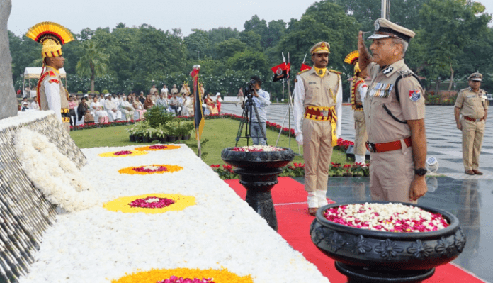 RPF Recruitment vikasbhwan.com